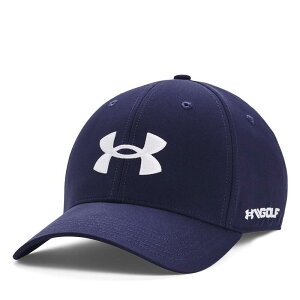 A_[A[}[ Y ANZT[ Xq Lbv Under Armour Golf 96 Cap Mens Blue u[