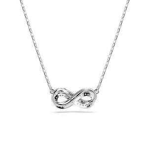 XtXL[ fB[X ANZT[ lbNXE`[J[Ey_ggbv [X Swarovskinfinity Pendant Necklace Silver Vo[