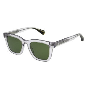 �I�[���Z�C���c �����Y �A�N�Z�T���[ �T���O���X�E�A�C�E�F�A AllSaints Men'sai Phoenix Wayfarer Sunglasses Crystal Grey �O���[