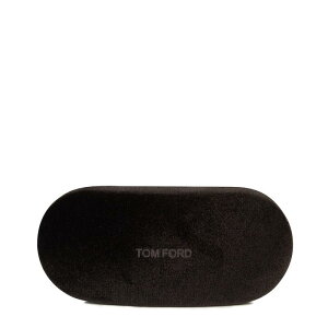 gEtH[h Y ANZT[ TOXEACEFA Tom Ford Renee Sunglasses Black Smoke 01B ubN