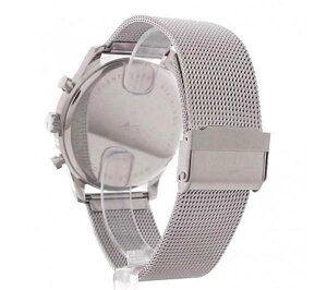 ���[�^�X �����Y �A�N�Z�T���[ �r���v T�V���c Lotusteel Sports Analogue Quartz Watch Slvr