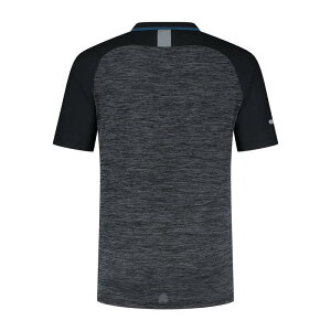 �P�[�X�C�X �����Y �g�b�v�X T�V���c ���� K Swiss Hypercourt Short-Sleeve Performance T-Shirt Jet Black �u���b�N