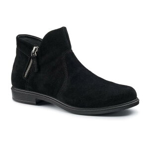 �t�[�^�[ ���f�B�[�X �V���[�Y �u�[�c�E���C���u�[�c �A���N�� Hotter Ludlow Ankle Bootstandard Fit Black �u���b�N