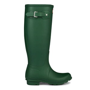 yz n^[ fB[X u[cECu[c V[Y Hunter Hunter Original Tall Wellies Hunter Green