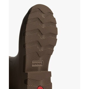 yz n^[ Y u[cECu[c V[Y Hunter Hunter Downpr Short Sn54 Chocolate Brown