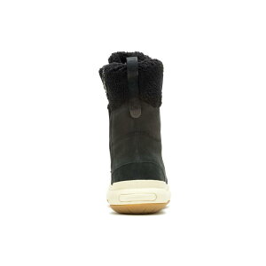  fB[X V[Y u[cECu[c Merrell MarquetteTal Snow Boots Black ubN