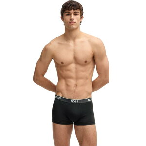 {X Y A_[EFA {NT[pc Boss Trunk 3-Pack Open Misc