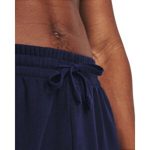 �A���_�[�A�[�}�[ �����Y �{�g���X �J�W���A���p���c �W���K�[�p���c �t���[�X Under Armour UA Rival Fleece Joggers Men's Navy �l�C�r�[