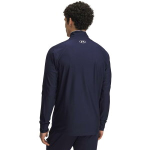 �A���_�[�A�[�}�[ �����Y �g�b�v�X �V���c �g���b�N�X�[�c Under Armour Challenger Tracksuitop Mens Midnight Navy �l�C�r�[