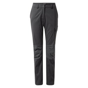 NbOzbp[Y fB[X {gX JWApc Craghoppers Women's Crag Kiwi Pro Walking Trousers Graphite Ot@Cg