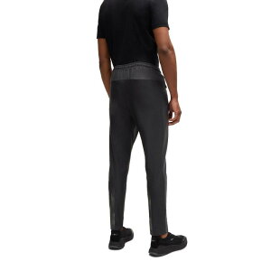 �{�X �����Y �g�b�v�X �|���V���c Boss Hicon Active 10266288 01 Polo Shirt Mens Black �u���b�N