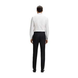 �{�X �����Y �g�b�v�X �V���c �I�b�N�X�t�H�[�h Boss H-Hank-Spread-Dc-214 10245426 Oxford Shirt Mens White �z���C�g