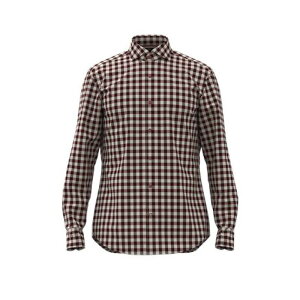 �{�X �����Y �g�b�v�X �V���c �I�b�N�X�t�H�[�h Boss C-Hal-Spread-C1-223 10262140 Oxford Shirt Mens Dark Red ���b�h