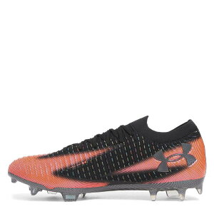 �A���_�[�A�[�}�[ �����Y �V���[�Y �u�[�c�E���C���u�[�c Under Armour Shadow Elite 3 Firm Ground Football Boots Black �u���b�N