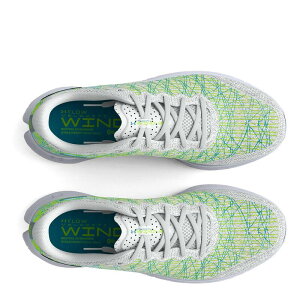 A_[A[}[ fB[X V[Y Xj[J[ Under Armour Vlociti Wnd2 Trnr Ld99 Grey O[