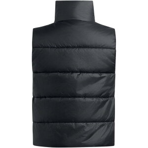 yz A_[A[}[ fB[X xXg AE^[ Under Armour Armour Lw Insulate Vest Gilet Womens Black