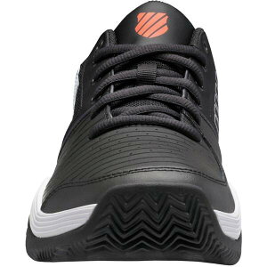 �P�[�X�C�X �����Y �V���[�Y �X�j�[�J�[ K-Swiss Court Exp Hb Sn99 Limo/White/Red �z���C�g