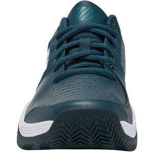 �P�[�X�C�X �����Y �V���[�Y �X�j�[�J�[ K-Swiss Court Exp Hb Sn99 Teal/White/Aqua �z���C�g