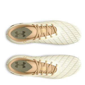 �A���_�[�A�[�}�[ ���f�B�[�X �V���[�Y �u�[�c�E���C���u�[�c Under Armour Clone Magnetico Pro Firm Ground Football Boots Ivr/Brnst/MtlGl