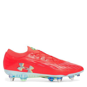 �A���_�[�A�[�}�[ �����Y �V���[�Y �u�[�c�E���C���u�[�c Under Armour Clone Mag Elite 4 Sn99 Red ���b�h