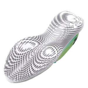 �A���_�[�A�[�}�[ ���f�B�[�X �V���[�Y �X�j�[�J�[ Under Armour W Flow Vel Wind 2 Ld99 White �z���C�g