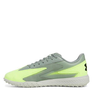 �A���_�[�A�[�}�[ �����Y �V���[�Y �u�[�c�E���C���u�[�c Under Armour Shadow 3 Astro Turfootball Boots Green �O���[��