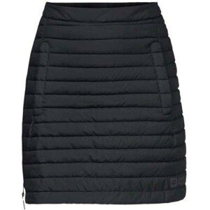 �W���b�N�E���t�X�L�� ���f�B�[�X �{�g���X�J�[�g Jack Wolfskin Iceguard Walking Skirt Phantom