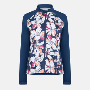 �w�b�h ���f�B�[�X �A�E�^�[ �W���P�b�g�E�u���]�� HEAD Breaker Jacket Womens Multi �}���`�J���[