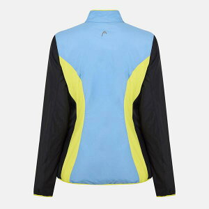 �w�b�h ���f�B�[�X �A�E�^�[ �W���P�b�g�E�u���]�� HEAD Endurance Jacket Womens Multi �}���`�J���[