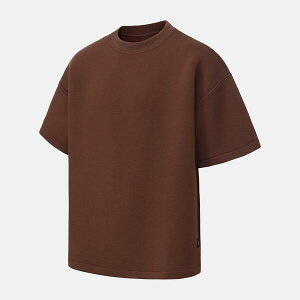 �t�@�C���[�g���b�v �����Y �g�b�v�X T�V���c �X�L���[�o Firetrap Scuba Tee Mens Brown �u���E��