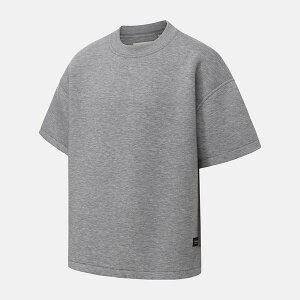 �t�@�C���[�g���b�v �����Y �g�b�v�X T�V���c �X�L���[�o Firetrap Scuba Tee Mens Grey �O���[