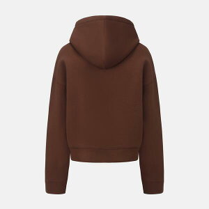 �t�@�C���[�g���b�v �����Y �A�E�^�[ �p�[�J�[�E�X�E�F�b�g �X�L���[�o Firetrap Scuba Hoody Mens Brown �u���E��