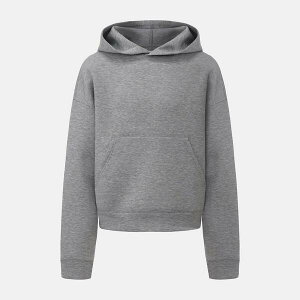 �t�@�C���[�g���b�v �����Y �A�E�^�[ �p�[�J�[�E�X�E�F�b�g �X�L���[�o Firetrap Scuba Hoody Mens Grey �O���[
