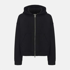 �t�@�C���[�g���b�v �����Y �A�E�^�[ �p�[�J�[�E�X�E�F�b�g �X�L���[�o Firetrap Scuba Full Zip Hoody Mens Black �u���b�N