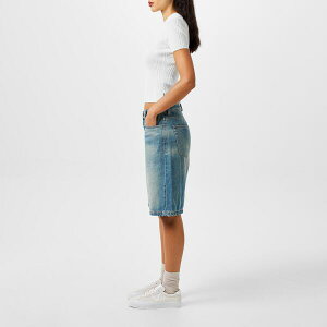 �o���Y ���f�B�[�X �V���[�Y �X�j�[�J�[ Vans Women'sport 73 Canvas Trainers Pig Suede White �z���C�g