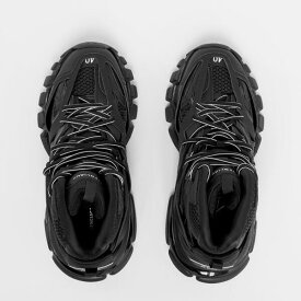 バレンシアガ レディース シューズ スニーカー Balenciaga Track Hike Sneakers Black ブラック