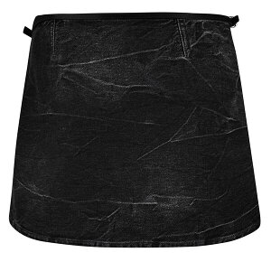 �W�o���V�[ ���f�B�[�X �{�g���X�J�[�g �~�j GIVENCHY Voyou Mini Skirt Black �u���b�N