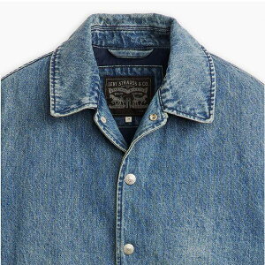 ���[�o�C�X �����Y �A�E�^�[ �W���P�b�g�E�u���]�� Levis Rowan Jacket Sn99 Finally Made It