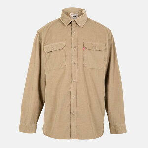 ���[�o�C�X �����Y �g�b�v�X �V���c �f�j�� ���� Levis Men's Jackson Worker Long-Sleeve Denim Shirtrue Chino Cord �f�j��