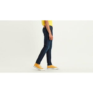 ���[�o�C�X �����Y �{�g���X �f�j���p���c �W�[���Y Levis 512 Slim Tapered Jeans Biologiadv
