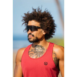 �e�B�t�H�[�W �����Y �A�N�Z�T���[ �T���O���X�E�A�C�E�F�A Tifosi Rail Interchangeablensunglasses Blackout Smoke �X���[�N