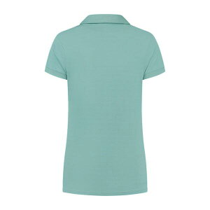 �P�[�X�C�X ���f�B�[�X �g�b�v�X �|���V���c ���� K Swiss Women'short-Sleeve Performance Polo Shirt Nile Blue �u���[