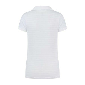 �P�[�X�C�X ���f�B�[�X �g�b�v�X �|���V���c ���� K Swiss Women'short-Sleeve Performance Polo Shirt White �z���C�g