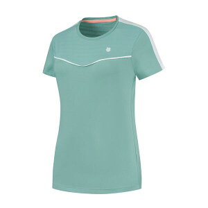 �P�[�X�C�X ���f�B�[�X �g�b�v�X T�V���c K Swiss Hypercourt RNTp2 Short Sleeve Performance T-Shirt Nile Blue �u���[