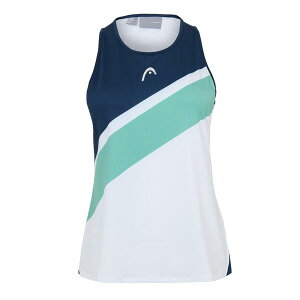 �w�b�h ���f�B�[�X �g�b�v�X �^���N�g�b�v HEAD Perf Tank Top Womens Multi �}���`�J���[