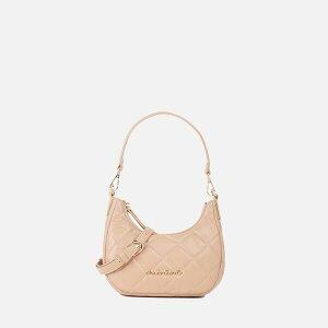 ���@�����e�B�m ���f�B�[�X �o�b�O Valentino Women's Ocarina Shoulder Bag Beige �x�[�W��