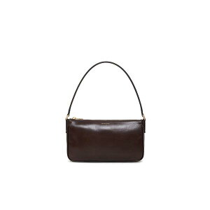�A�j�[�r�� ���f�B�[�X �o�b�O �~�j Anine Bing Womens Mini Elly Bag Dark Brown �u���E��