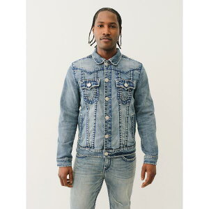トゥルーレリジョン(TRUE RELIGION) メンズジャケット・アウター 