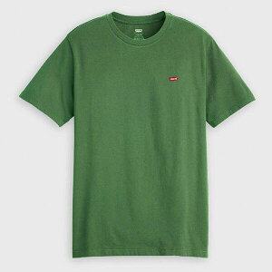 ���[�o�C�X �����Y �g�b�v�X T�V���c Levis Men'short Sleeve T-Shirt Myrtle