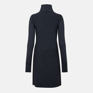 �w�b�h ���f�B�[�X �g�b�v�X T�V���c �L���b�v HEAD Women's Capsule Stretch Long Sleeve Performance T-Shirt Black �u���b�N
